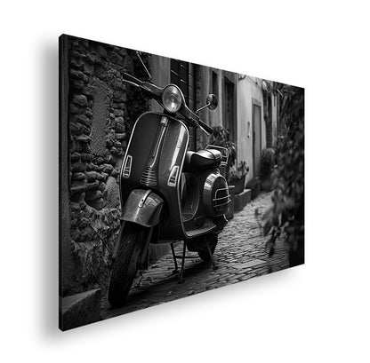 Hauptbild Schwarz & Weiß Standart