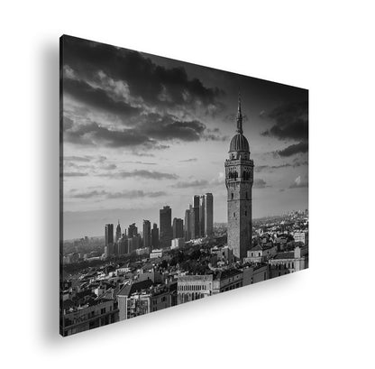 Hauptbild Schwarz & Weiß Standart