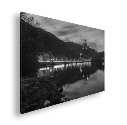 Hauptbild Schwarz & Weiß Standart