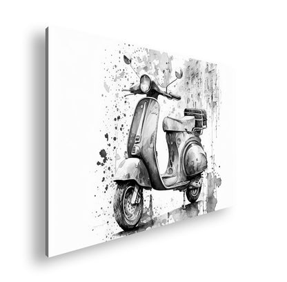 Hauptbild Schwarz & Weiß Standart