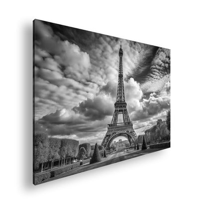 Hauptbild Schwarz & Weiß Standart