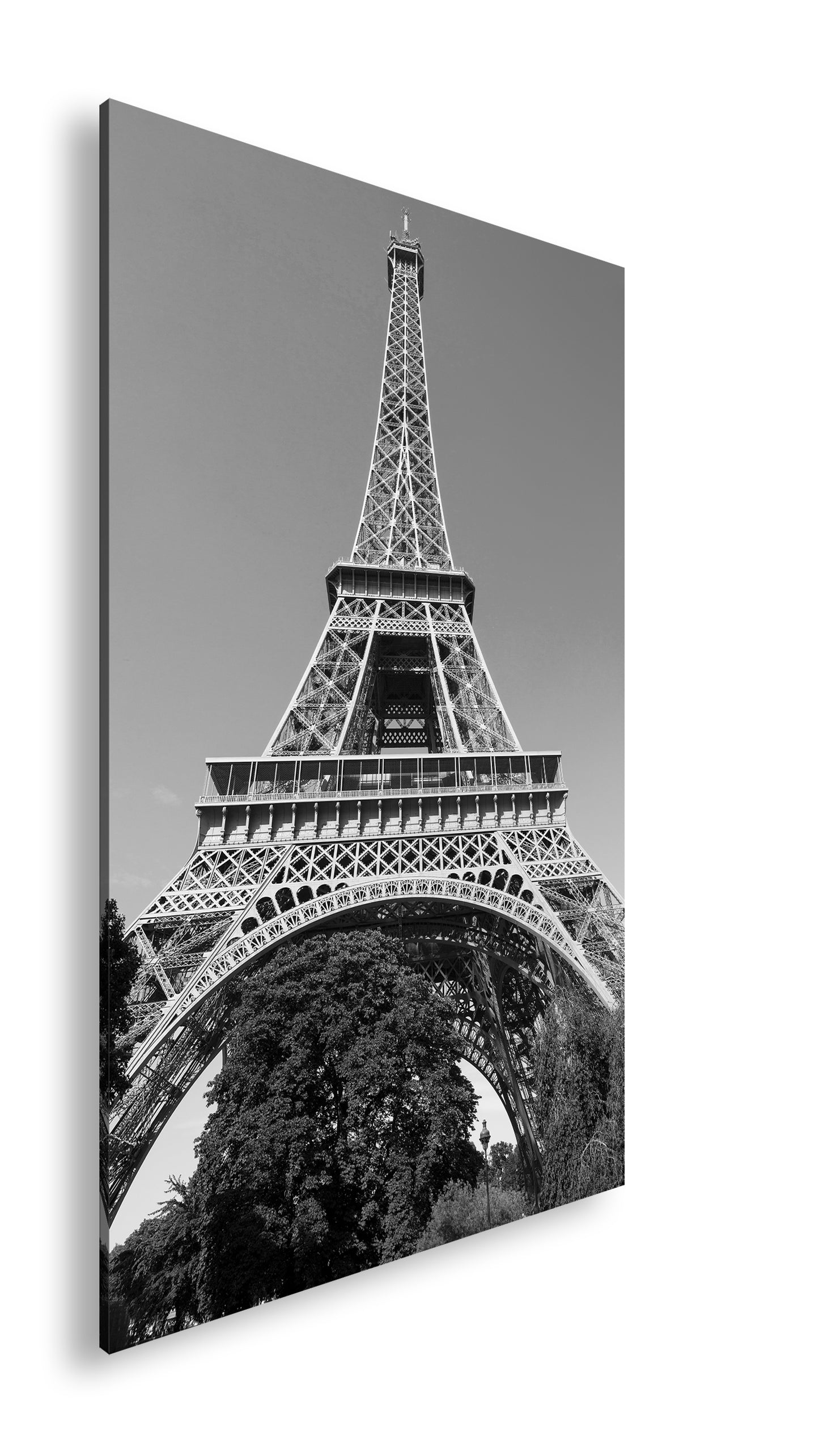 Hauptbild Schwarz & Weiß Standart