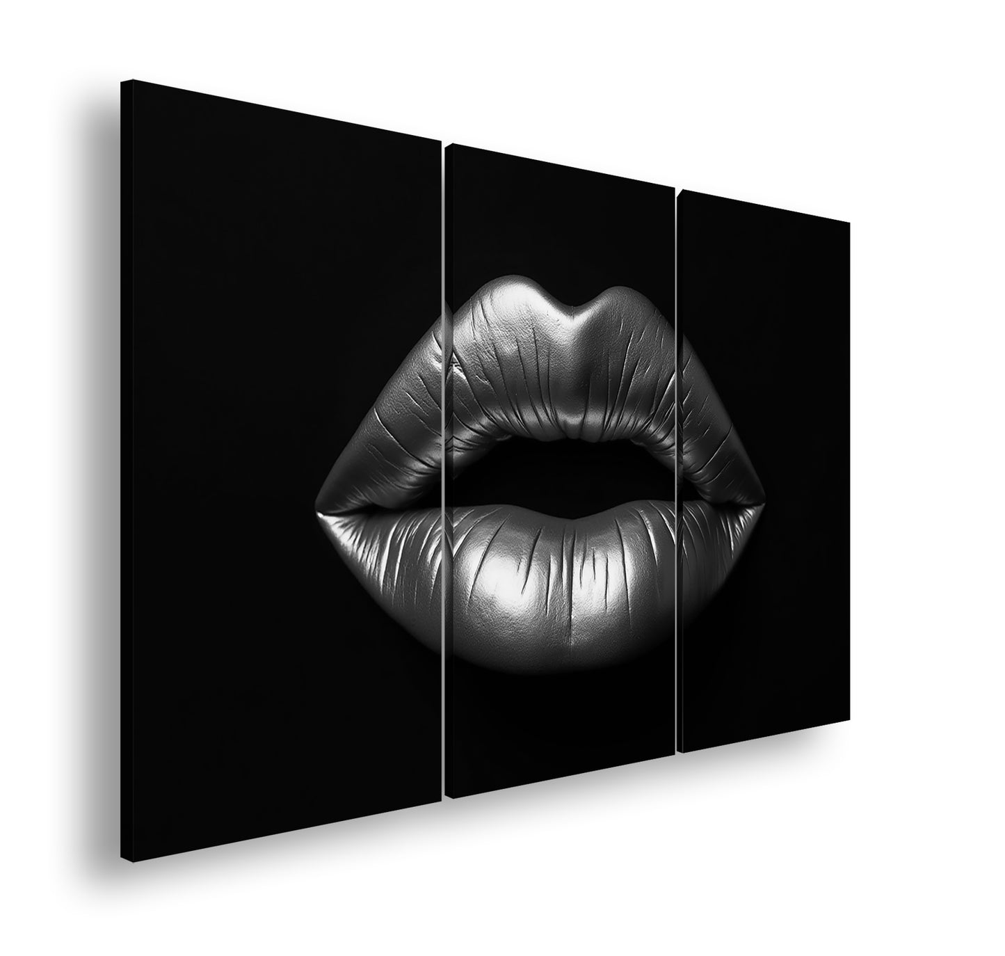 Hauptbild Schwarz & Weiß 3 Teilig