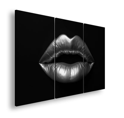 Hauptbild Schwarz & Weiß 3 Teilig