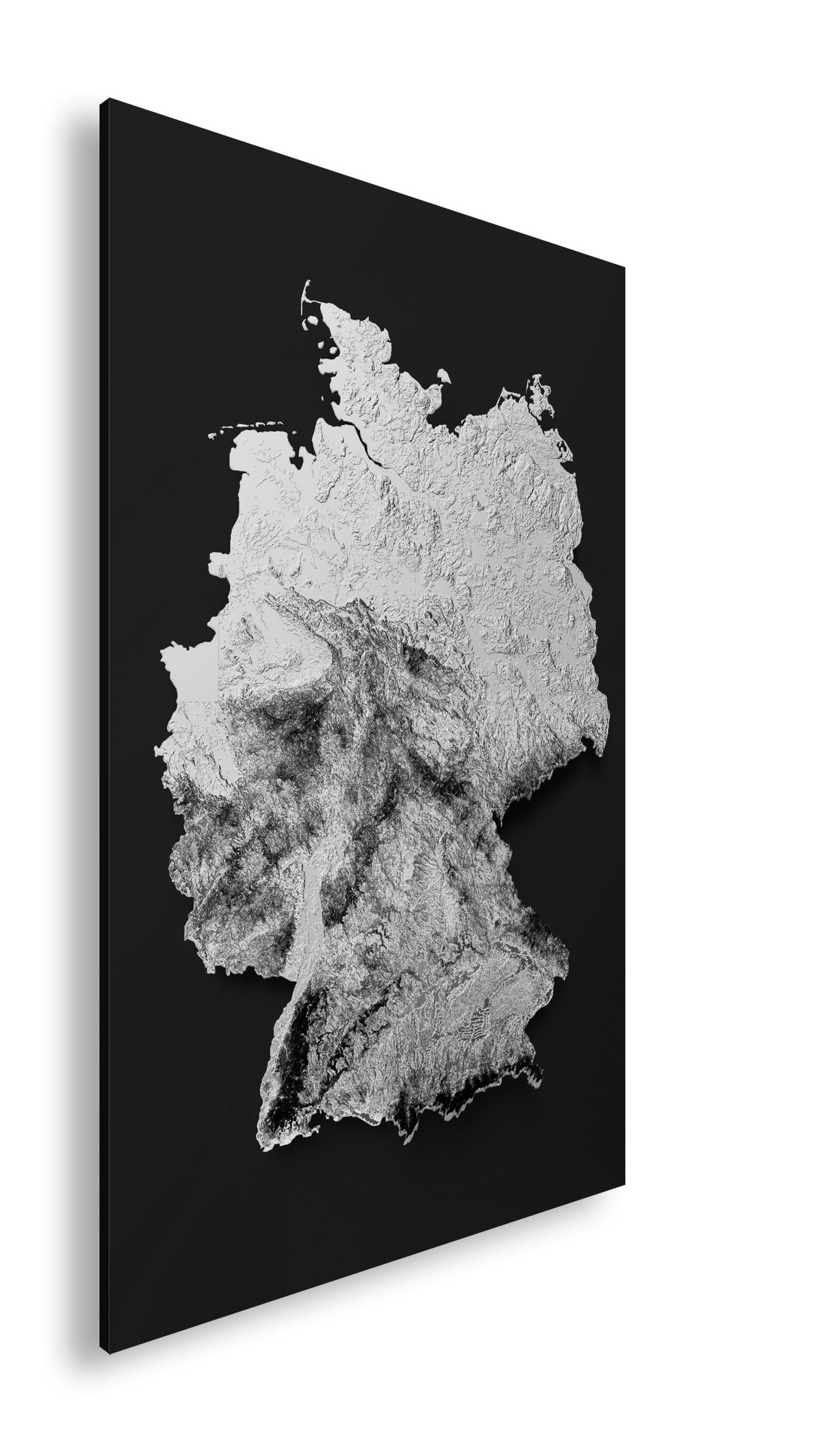 Hauptbild Schwarz & Weiß Standart