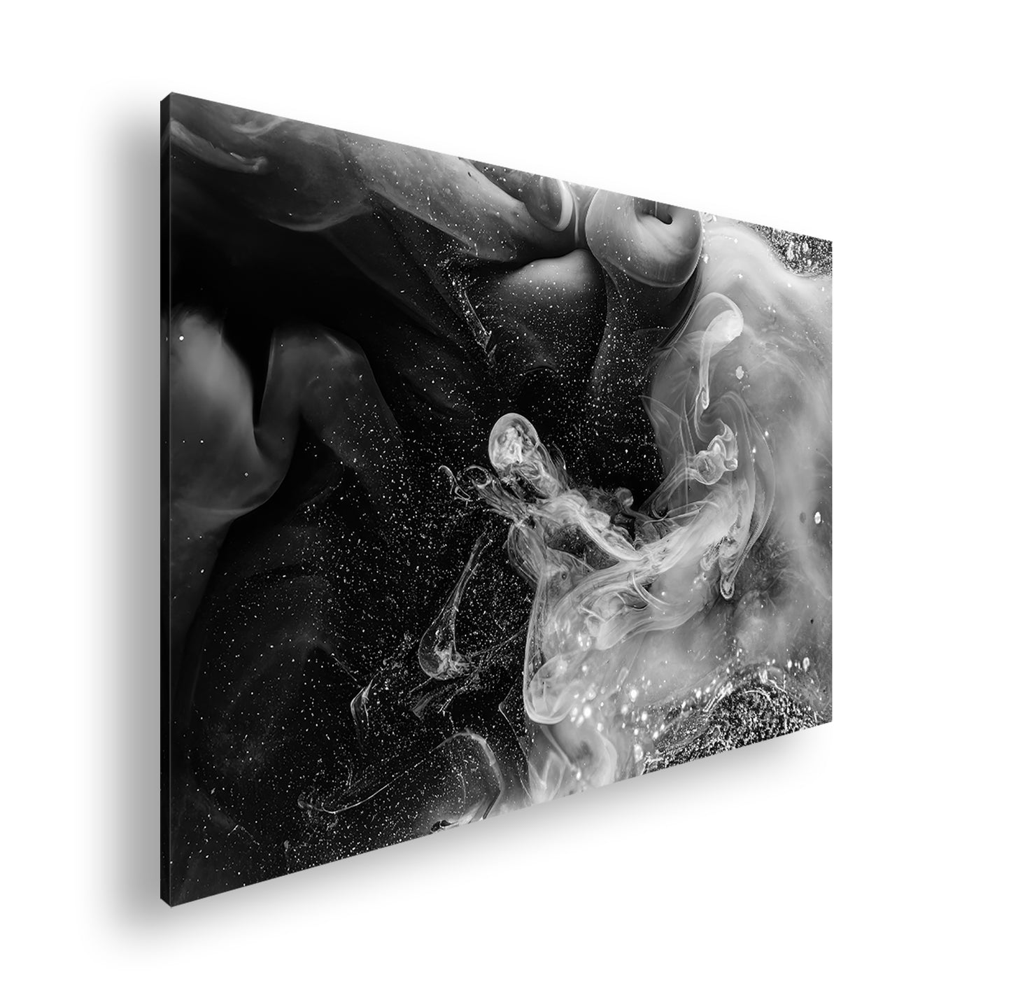 Hauptbild Schwarz & Weiß Standart