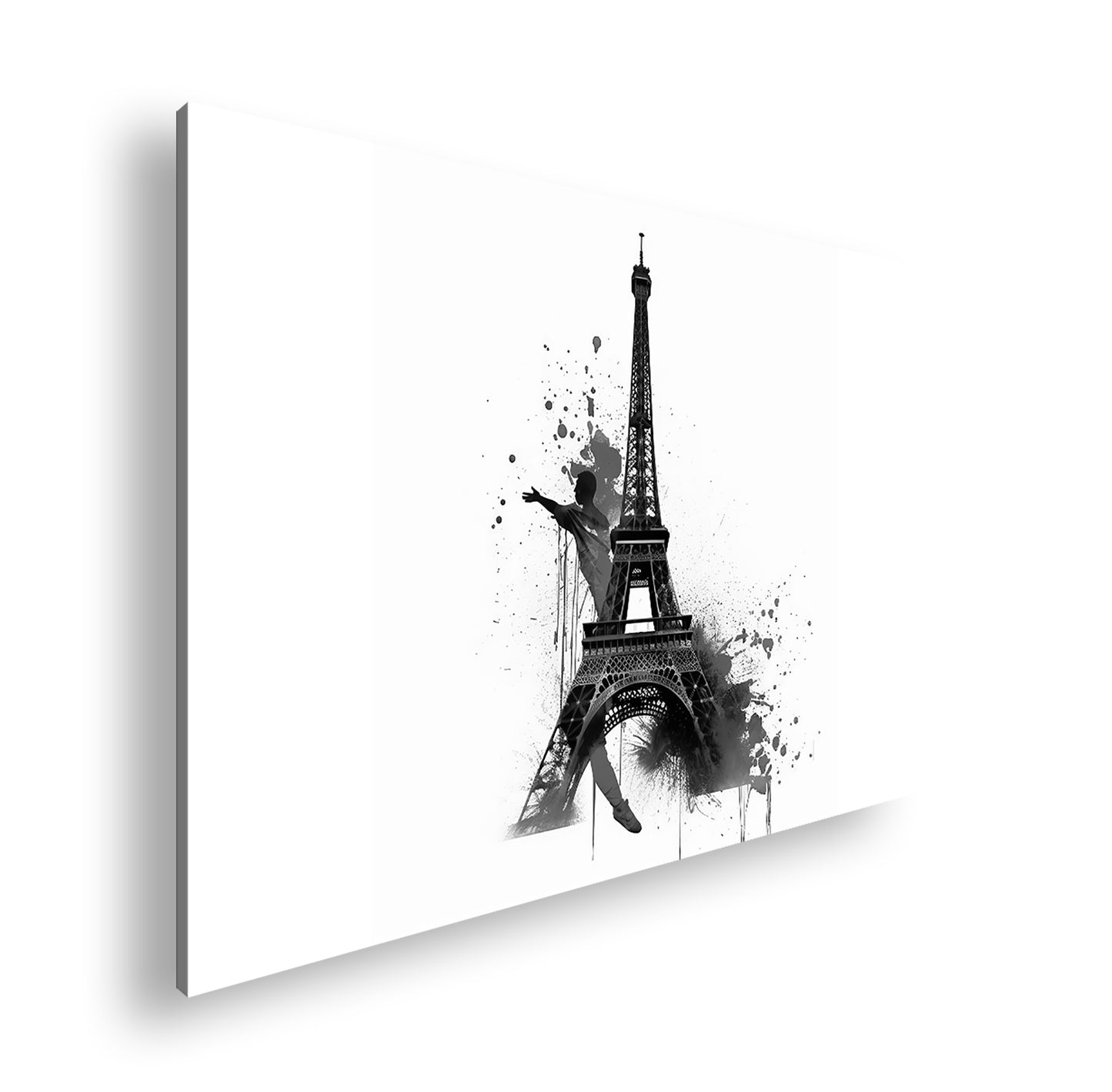 Hauptbild Schwarz & Weiß Standart