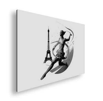 Hauptbild Schwarz & Weiß Standart