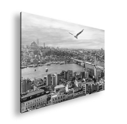 Hauptbild Schwarz & Weiß Standart