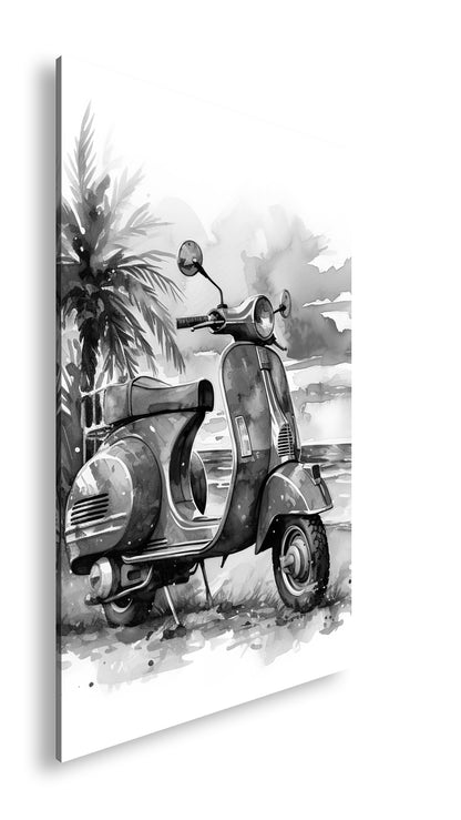 Hauptbild Schwarz & Weiß Standart