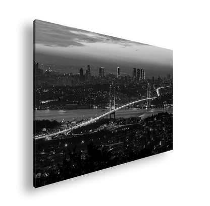 Hauptbild Schwarz & Weiß Standart