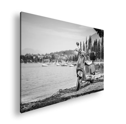 Hauptbild Schwarz & Weiß Standart