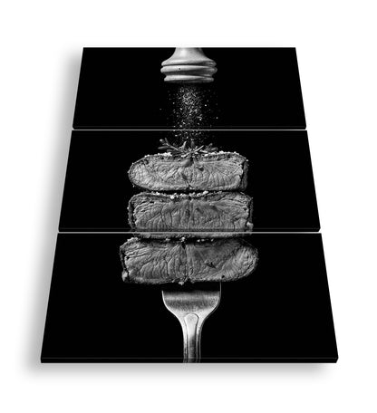 Hauptbild Schwarz & Weiß 3 Teilig