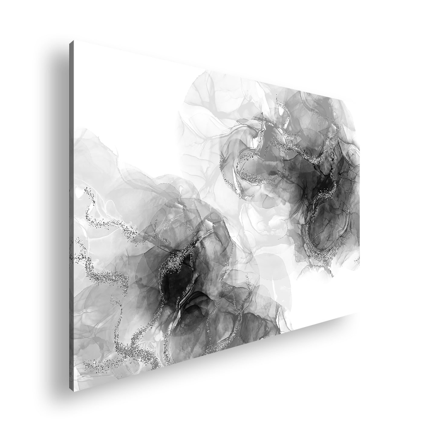 Hauptbild Schwarz & Weiß Standart