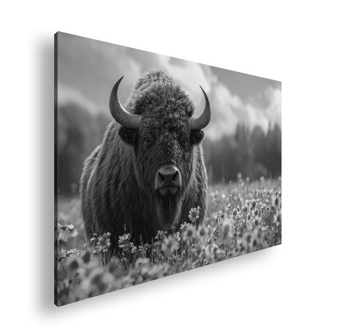 Hauptbild Schwarz & Weiß Standart