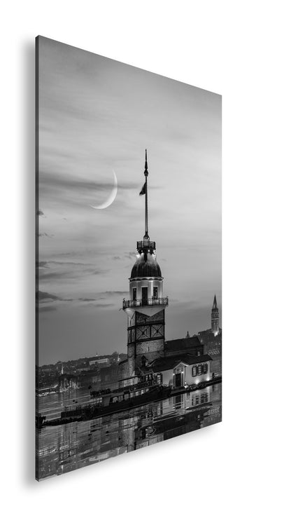 Hauptbild Schwarz & Weiß Standart