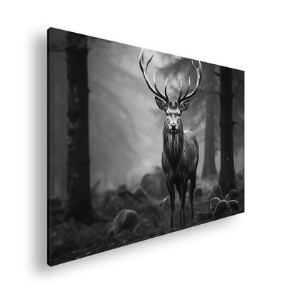 Hauptbild Schwarz & Weiß Standart