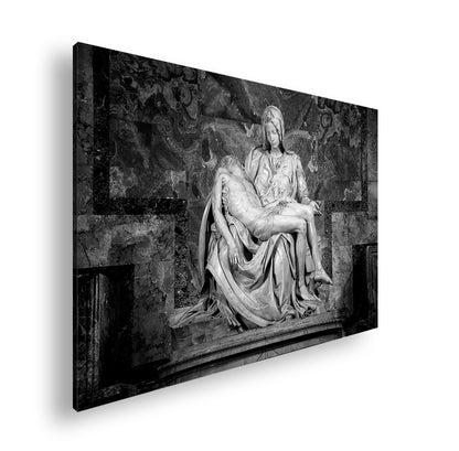 Hauptbild Schwarz & Weiß Standart