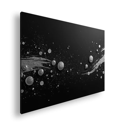 Hauptbild Schwarz & Weiß Standart