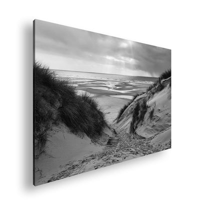 Hauptbild Schwarz & Weiß Standart