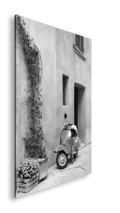 Hauptbild Schwarz & Weiß Standart