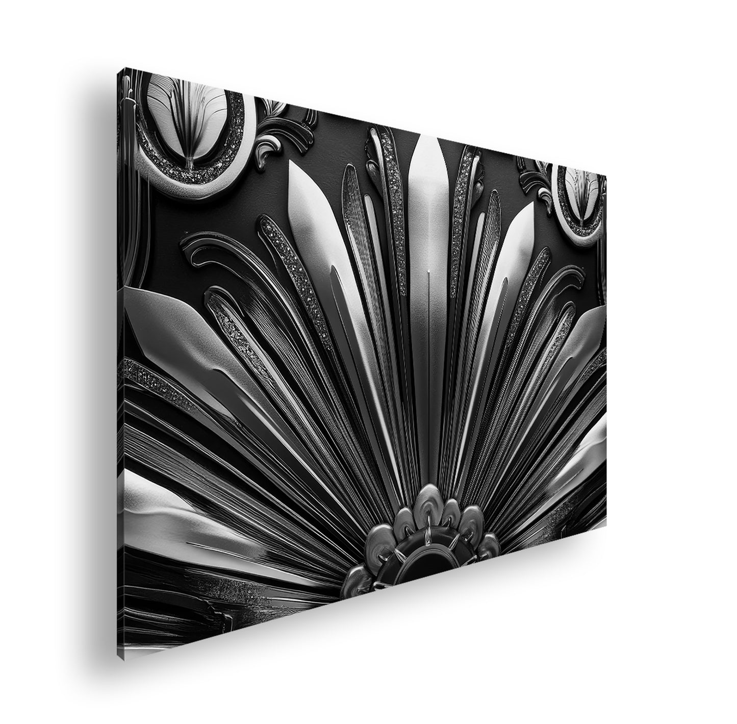 Hauptbild Schwarz & Weiß Standart