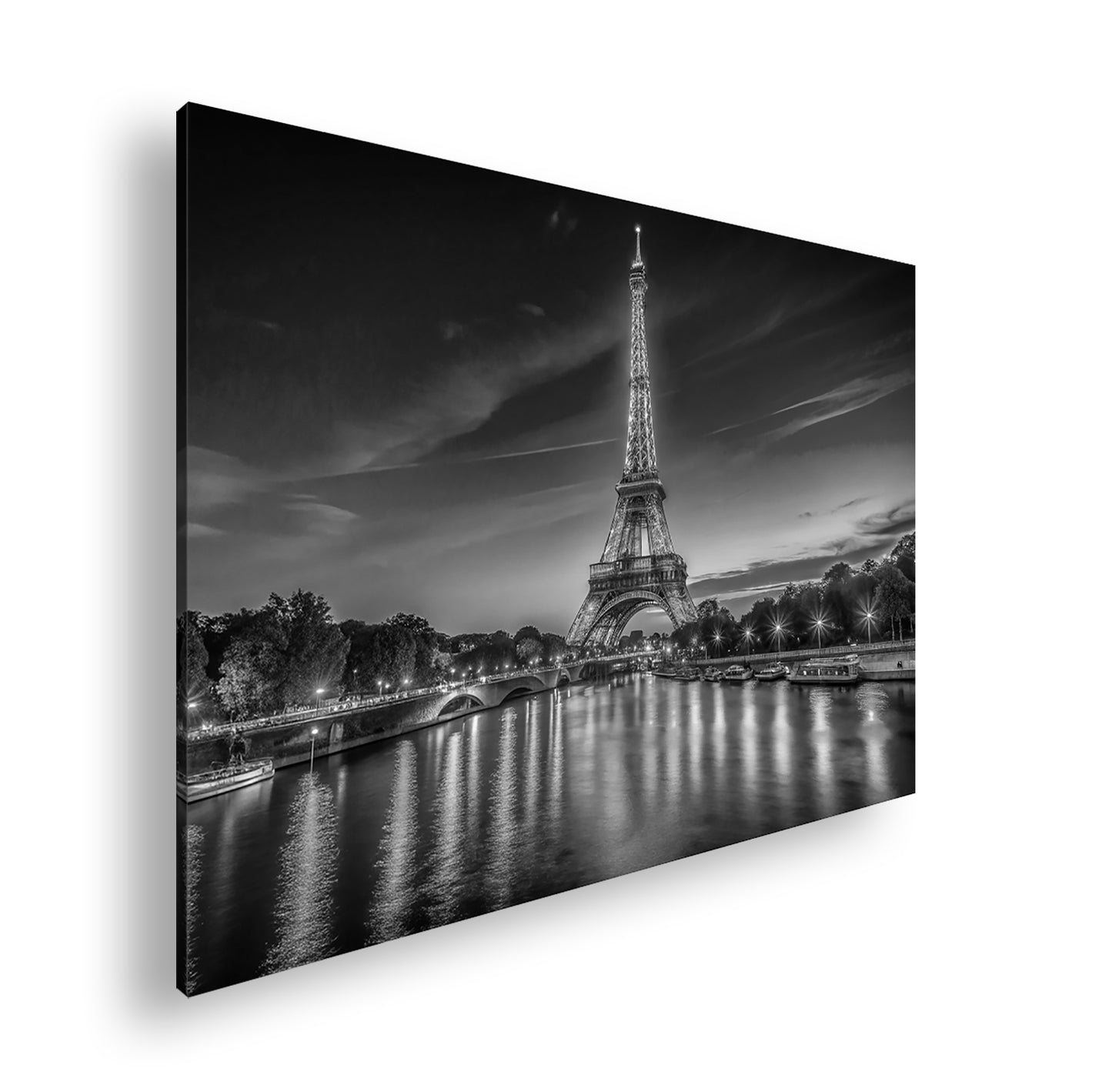 Hauptbild Schwarz & Weiß Standart