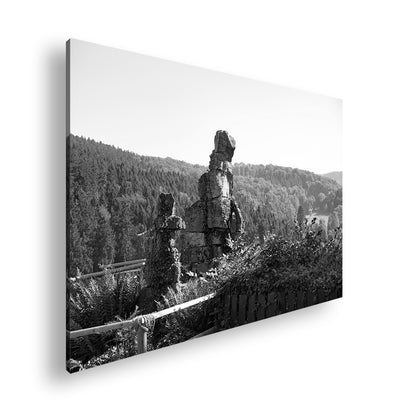 Hauptbild Schwarz & Weiß Standart