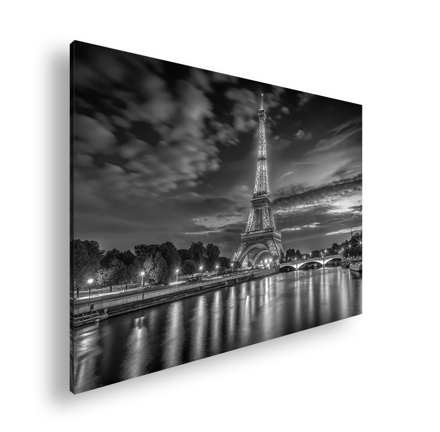 Hauptbild Schwarz & Weiß Standart