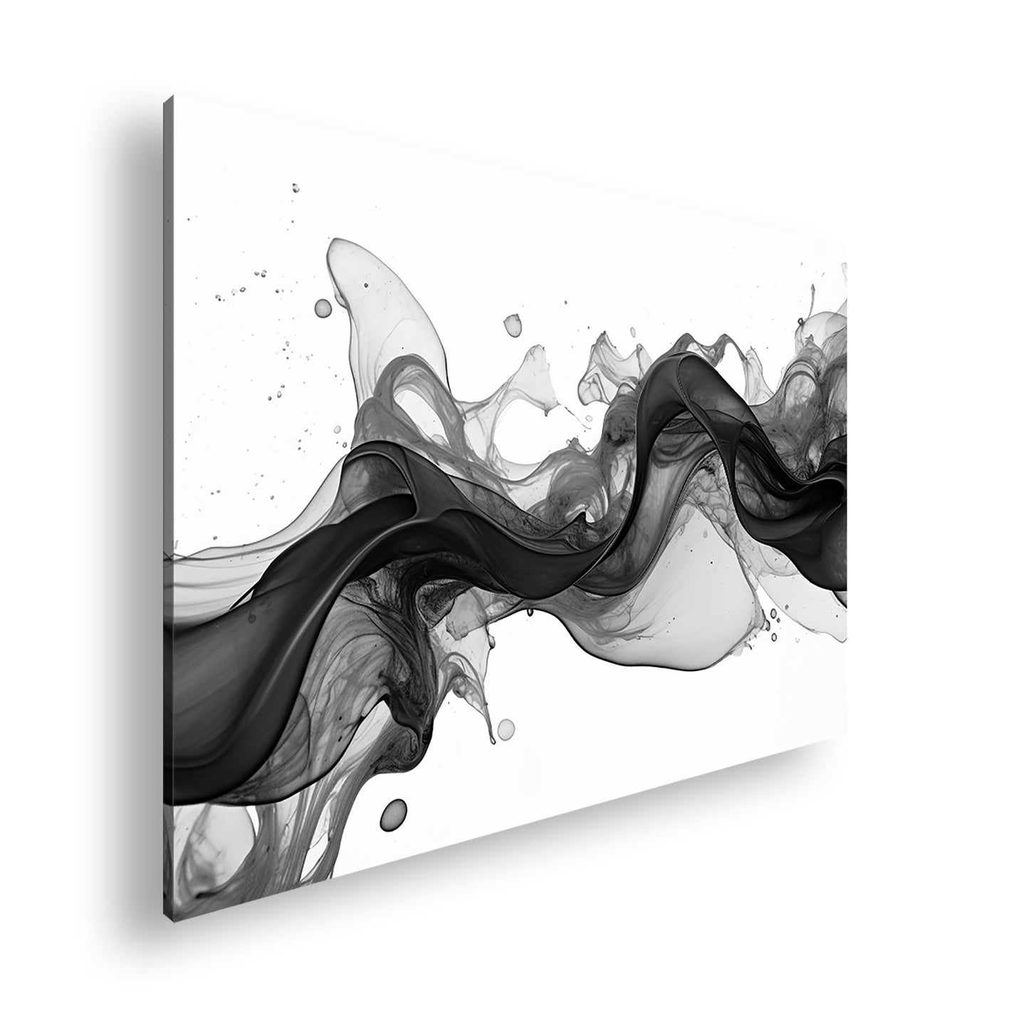 Hauptbild Schwarz & Weiß Standart