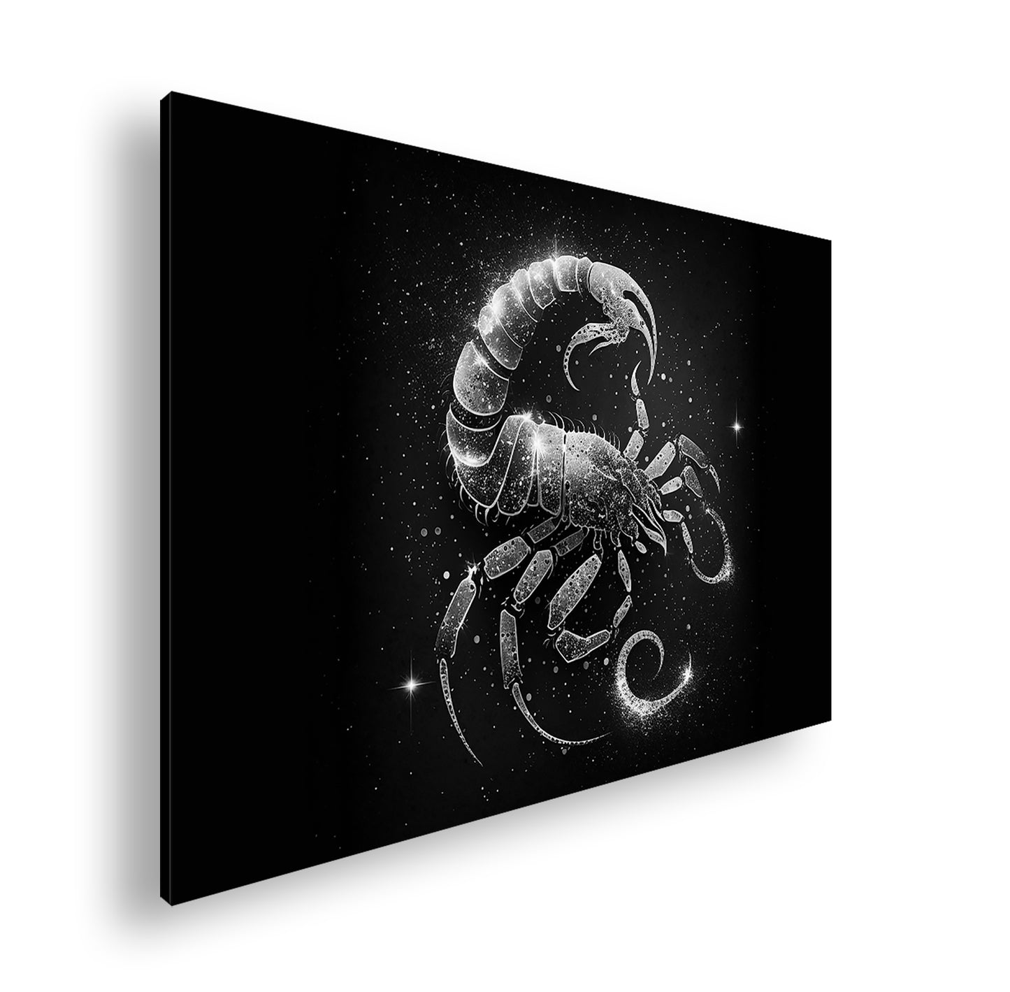 Hauptbild Schwarz & Weiß Standart