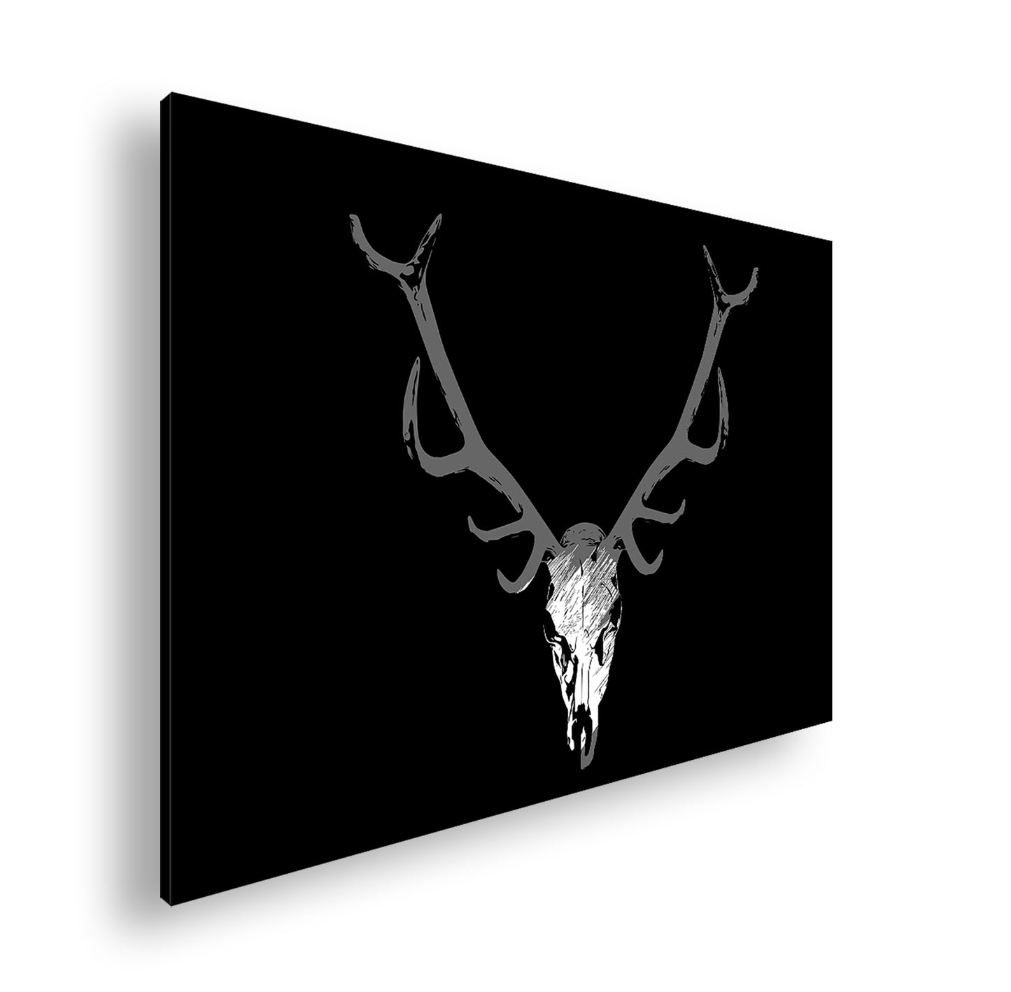 Hauptbild Schwarz & Weiß Standart