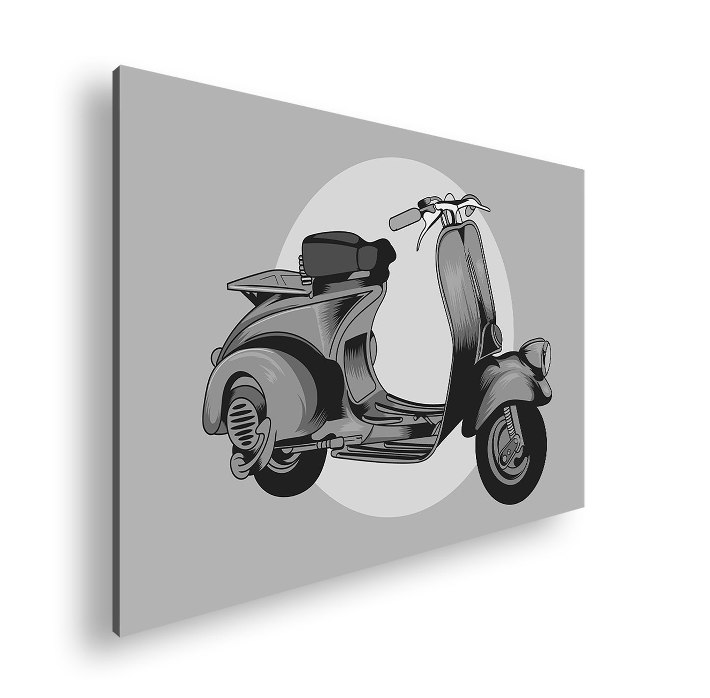 Hauptbild Schwarz & Weiß Standart