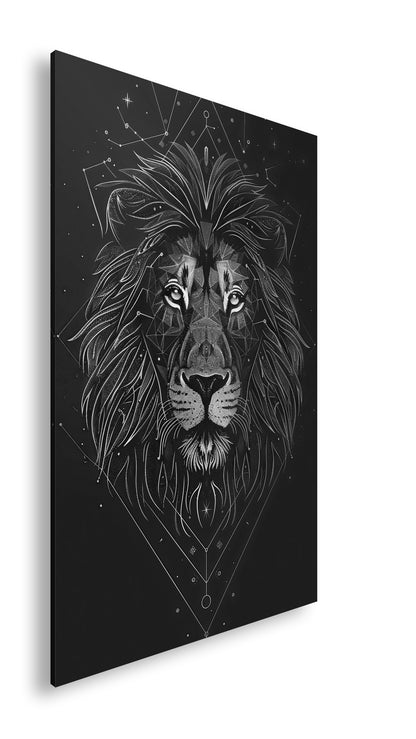 Hauptbild Schwarz & Weiß Standart