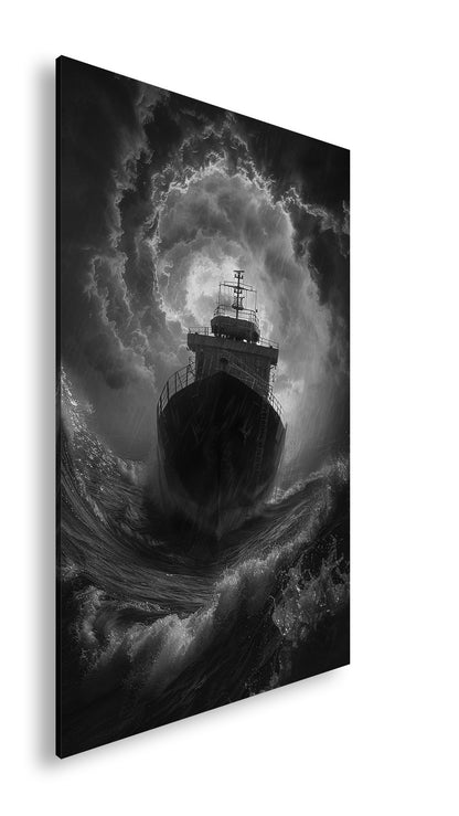 Hauptbild Schwarz & Weiß Standart