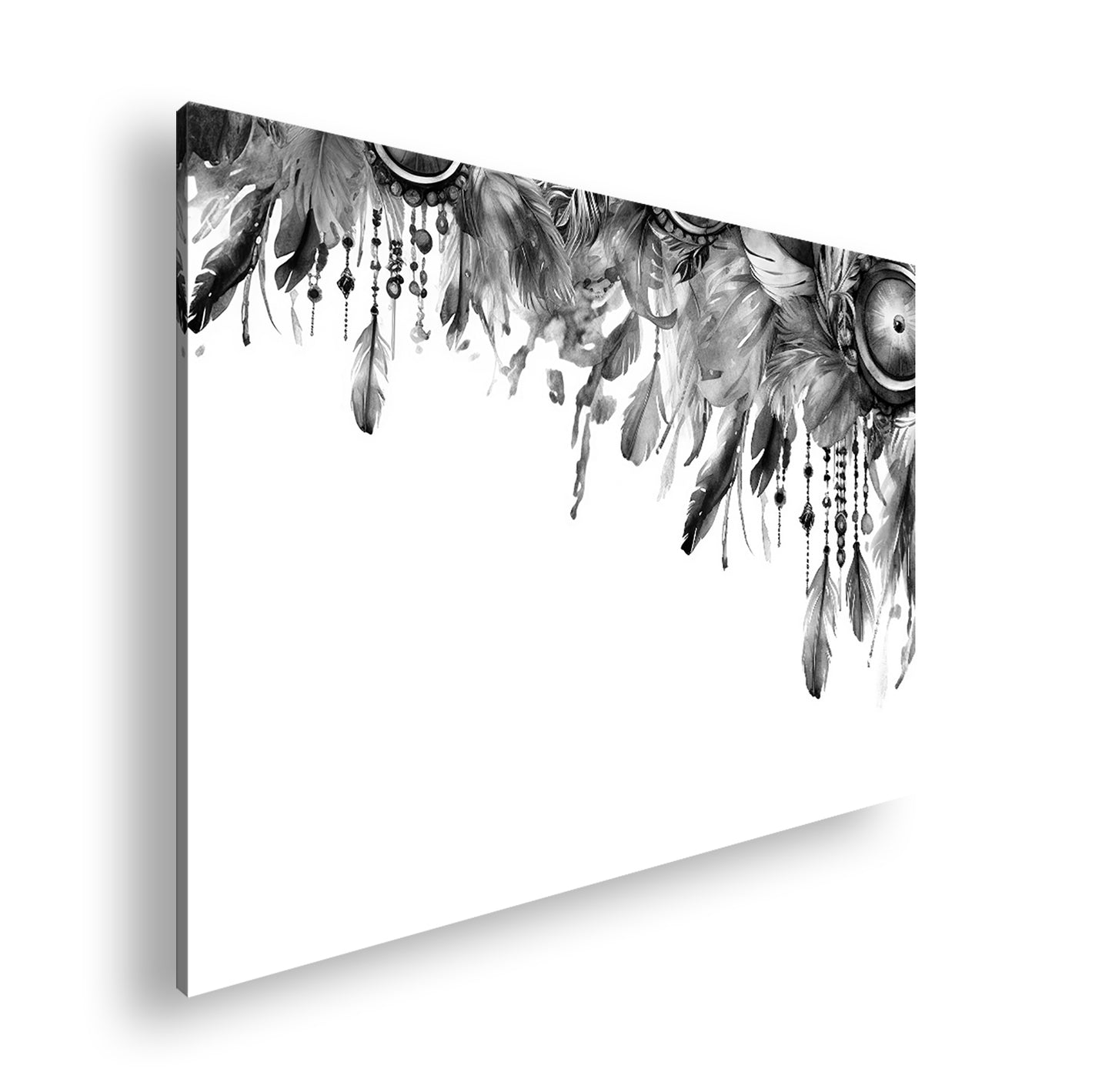 Hauptbild Schwarz & Weiß Standart