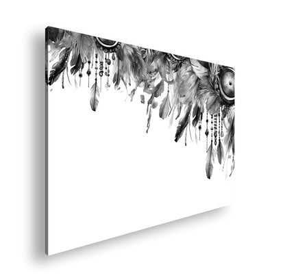 Hauptbild Schwarz & Weiß Standart