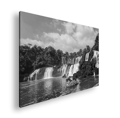 Hauptbild Schwarz & Weiß Standart