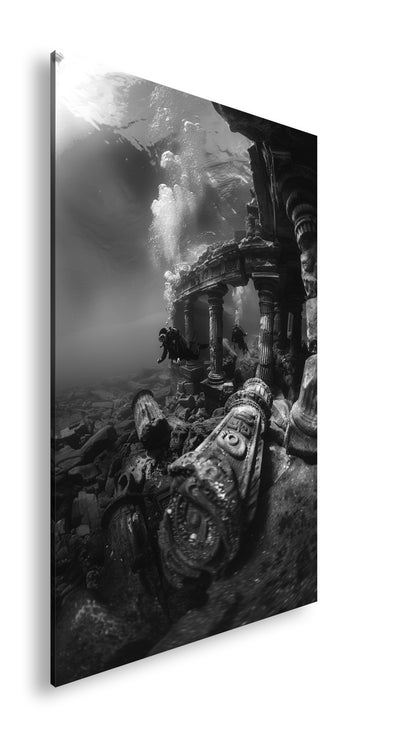 Hauptbild Schwarz & Weiß Standart