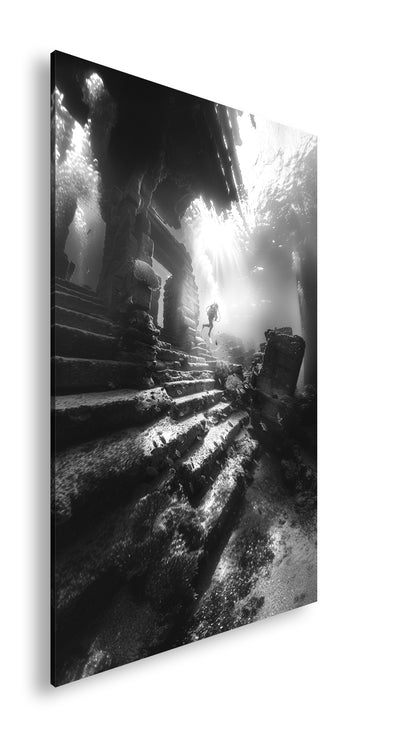 Hauptbild Schwarz & Weiß Standart