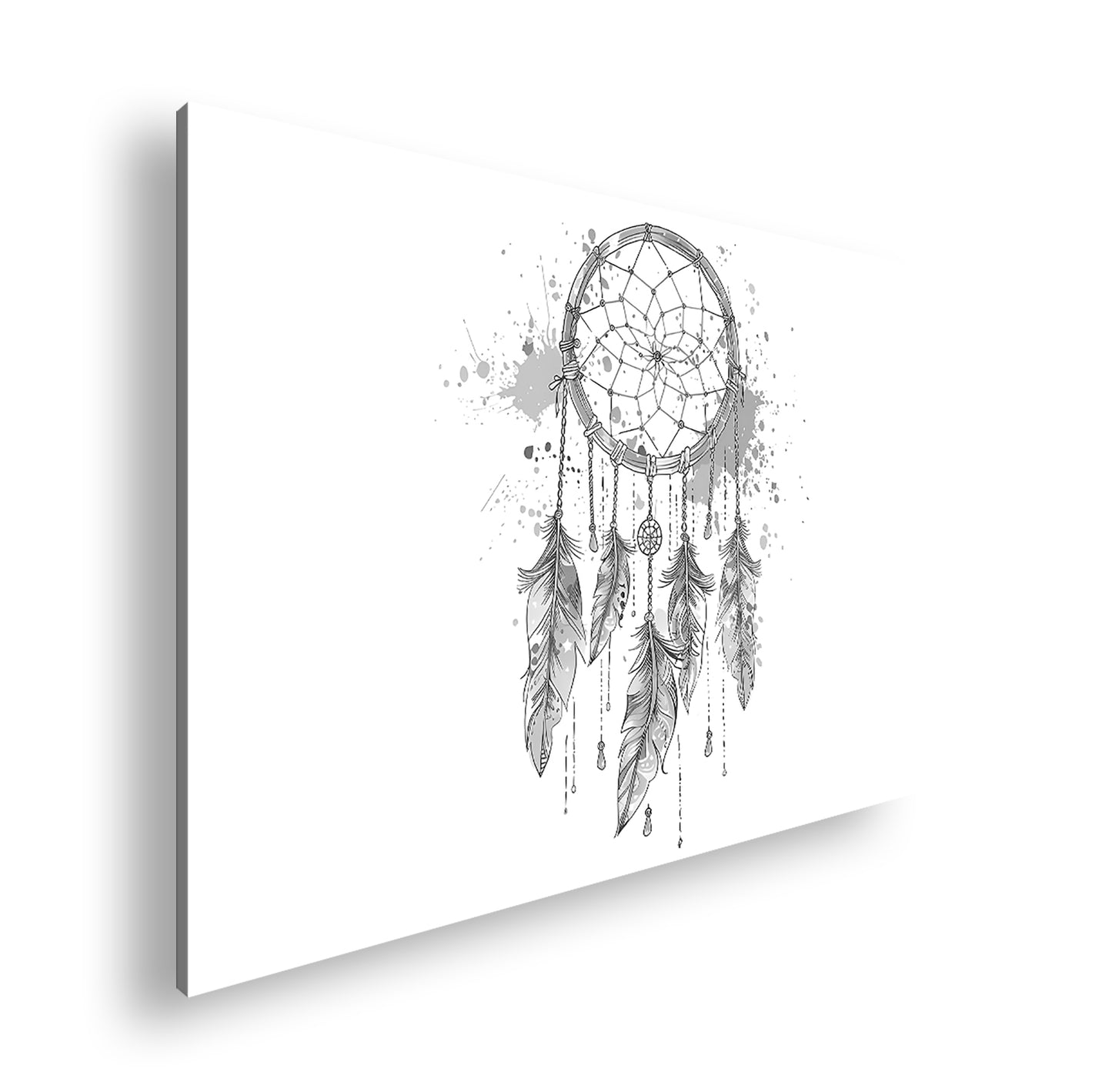 Hauptbild Schwarz & Weiß Standart