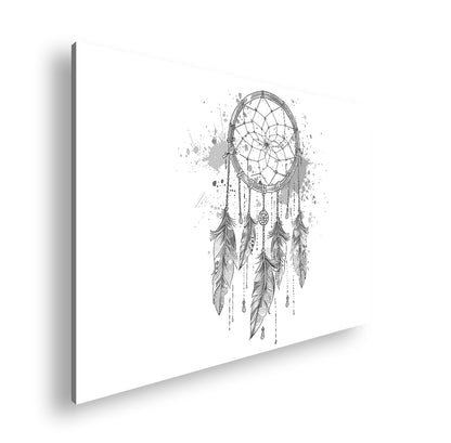 Hauptbild Schwarz & Weiß Standart