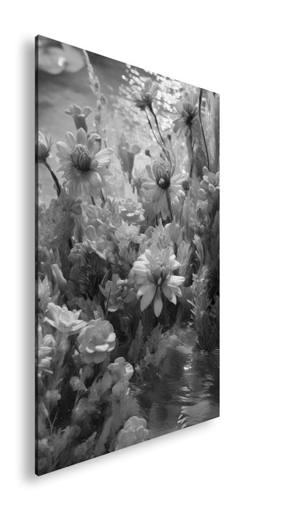 Hauptbild Schwarz & Weiß Standart