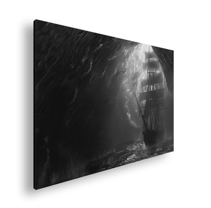 Hauptbild Schwarz & Weiß Standart