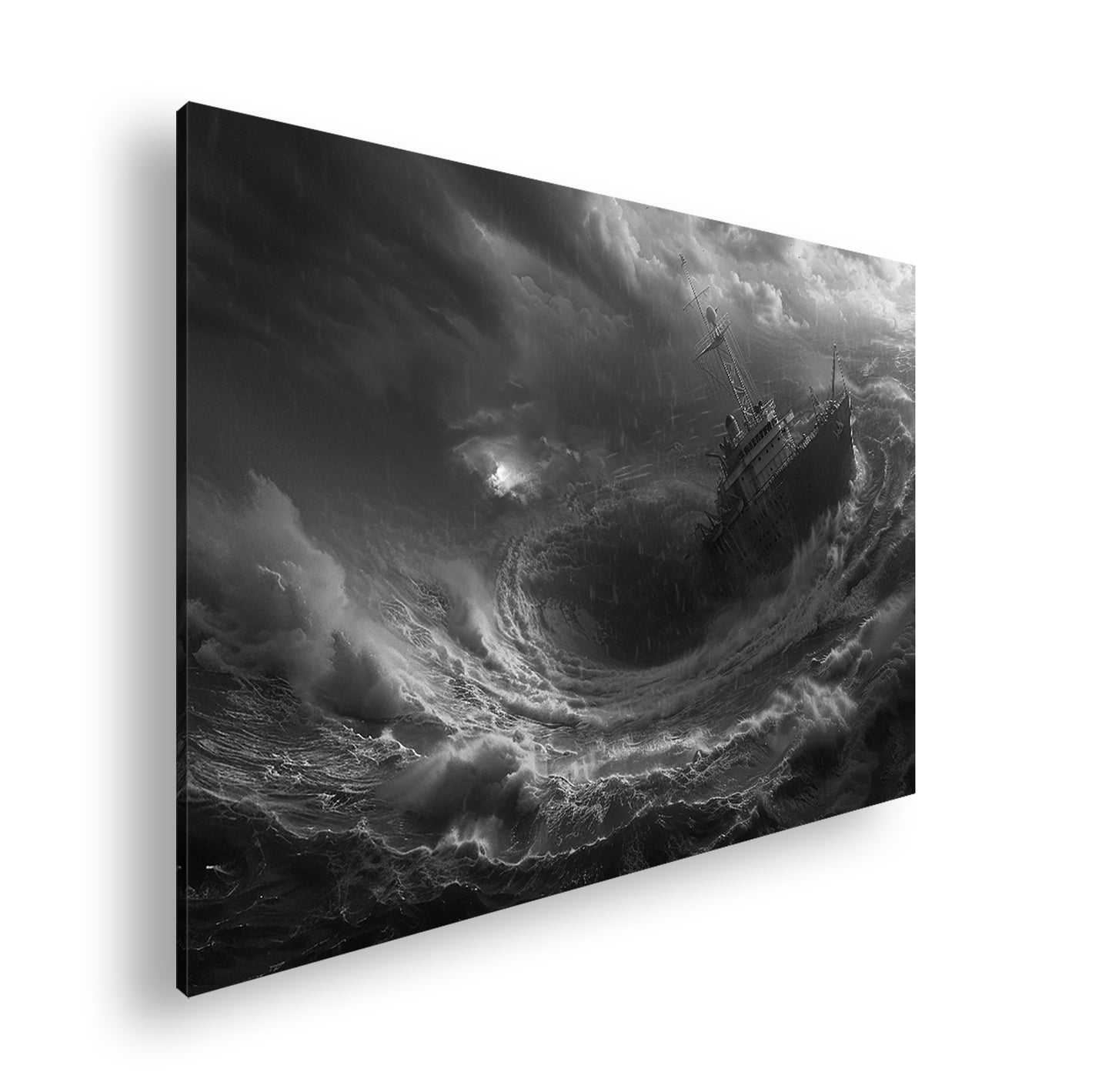 Hauptbild Schwarz & Weiß Standart