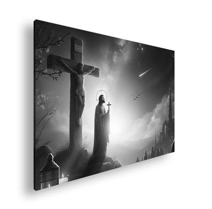 Hauptbild Schwarz & Weiß Standart