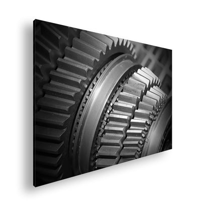 Hauptbild Schwarz & Weiß Standart