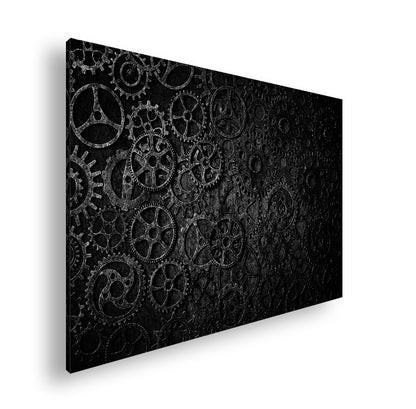 Hauptbild Schwarz & Weiß Standart