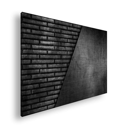 Hauptbild Schwarz & Weiß Standart