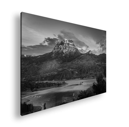 Hauptbild Schwarz & Weiß Standart